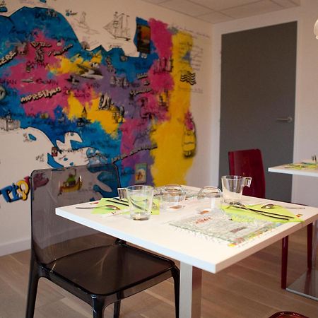 Ibis Styles Rennes St. Gregoire Hotel แซ็งต์-เกรกัวร์ ภายนอก รูปภาพ