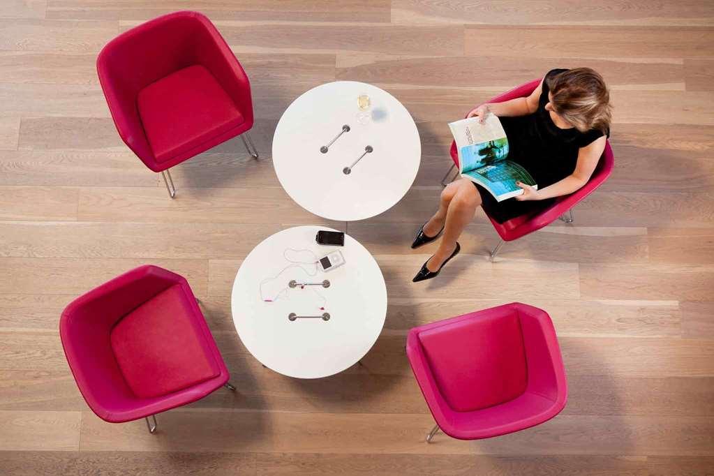 Ibis Styles Rennes St. Gregoire Hotel แซ็งต์-เกรกัวร์ ร้านอาหาร รูปภาพ