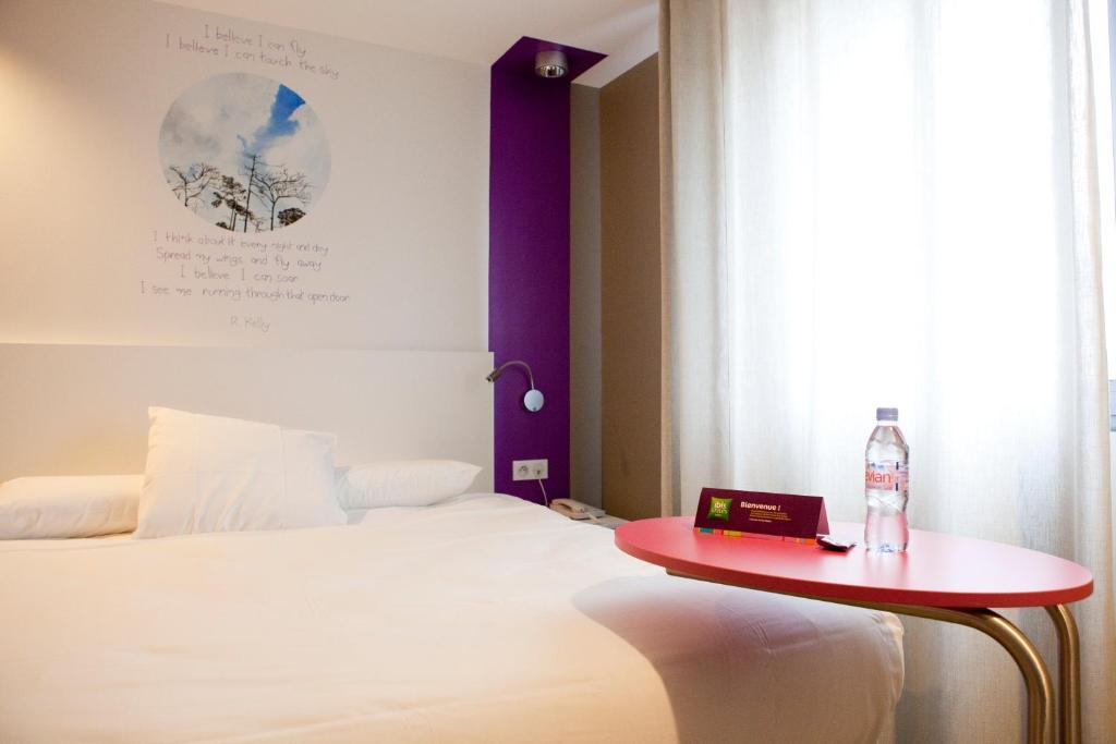 Ibis Styles Rennes St. Gregoire Hotel แซ็งต์-เกรกัวร์ ห้อง รูปภาพ