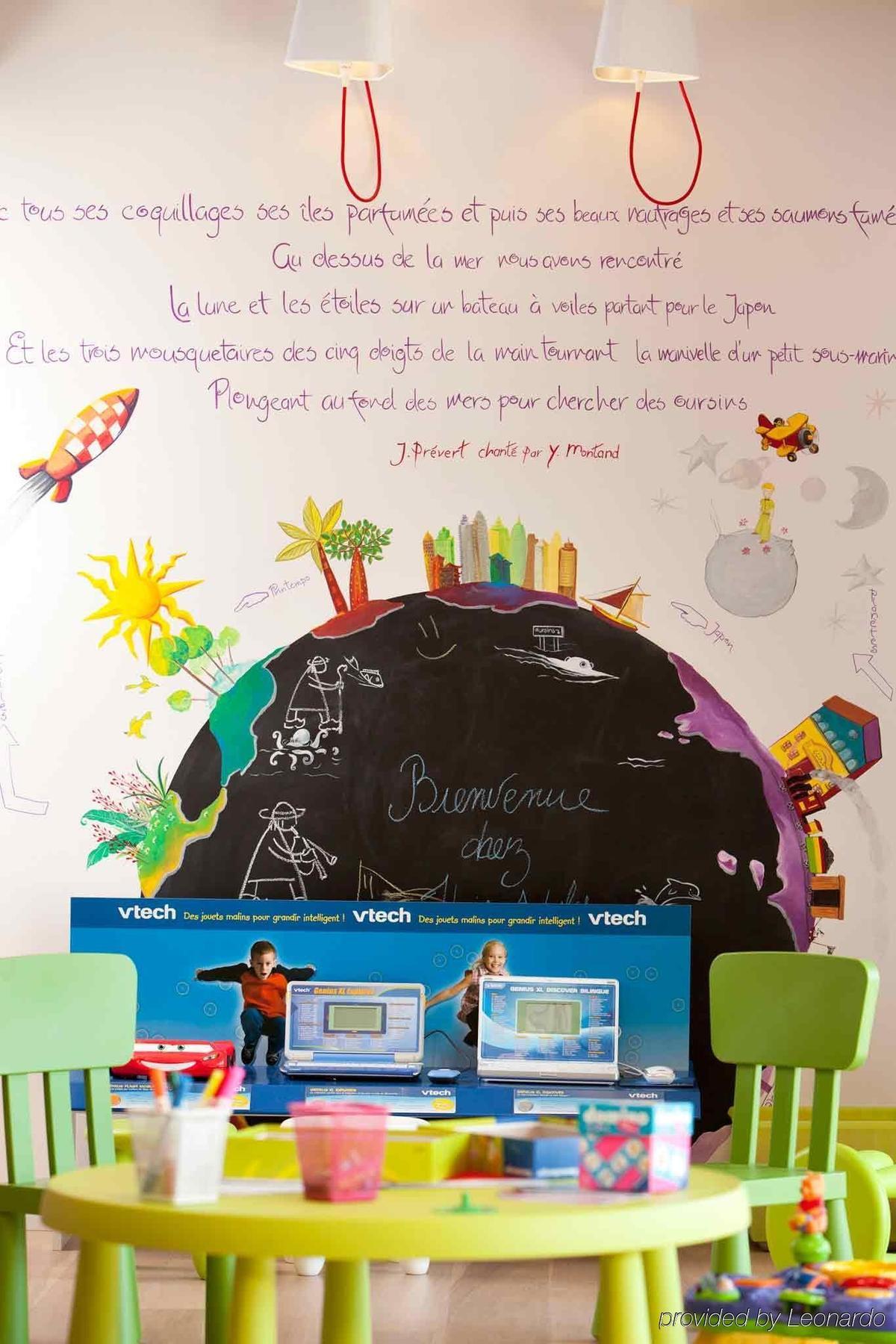 Ibis Styles Rennes St. Gregoire Hotel แซ็งต์-เกรกัวร์ ภายนอก รูปภาพ