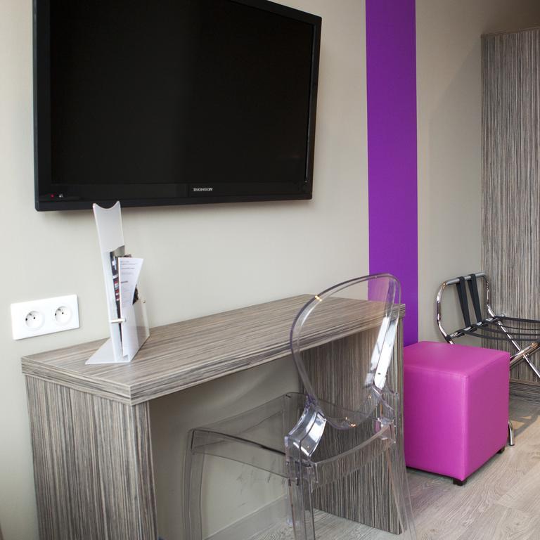 Ibis Styles Rennes St. Gregoire Hotel แซ็งต์-เกรกัวร์ ภายนอก รูปภาพ