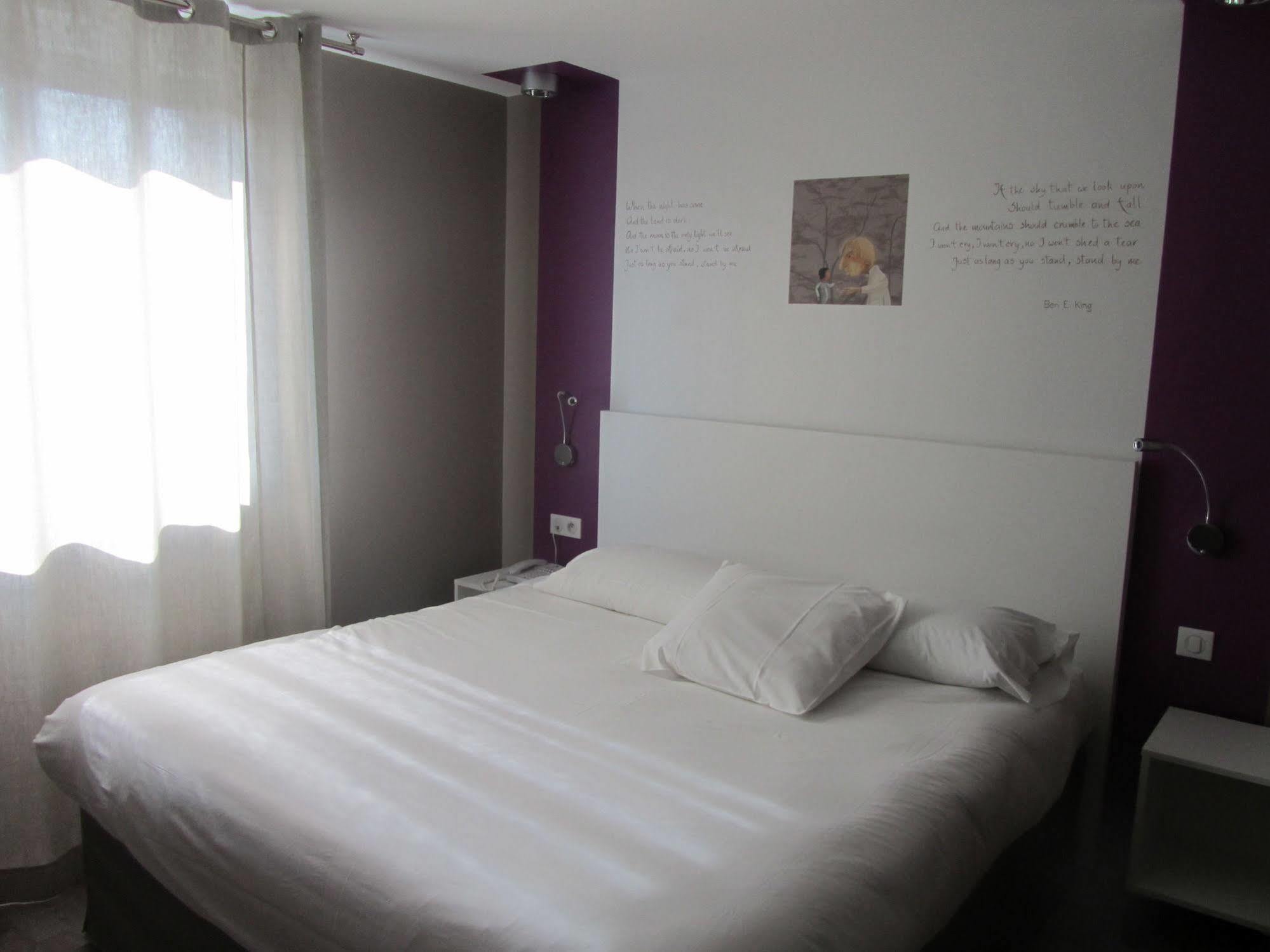 Ibis Styles Rennes St. Gregoire Hotel แซ็งต์-เกรกัวร์ ภายนอก รูปภาพ