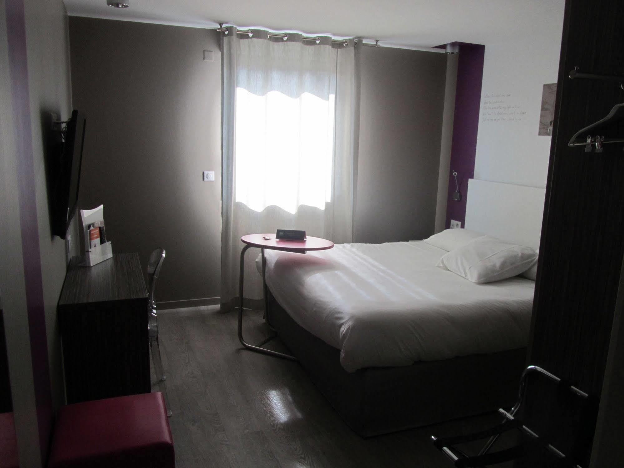 Ibis Styles Rennes St. Gregoire Hotel แซ็งต์-เกรกัวร์ ภายนอก รูปภาพ